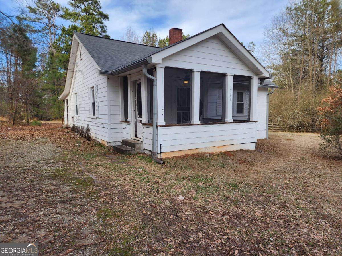 6745 Camp Valley Road - Photo 1