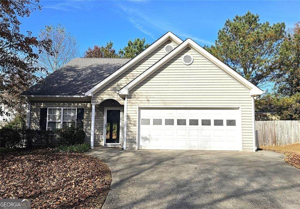 303 Apache Drive - Photo 1