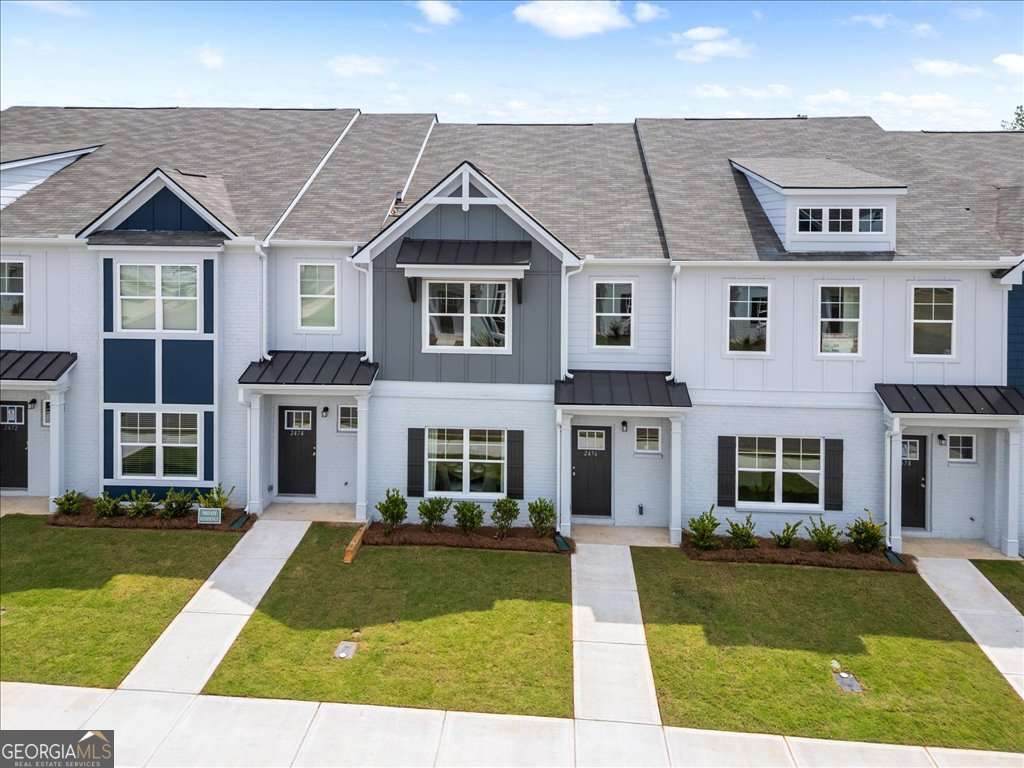 2477 Honey Way - Photo 1