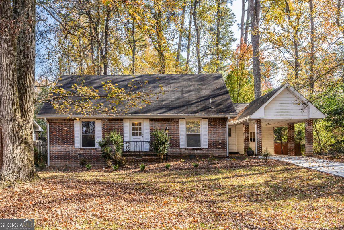 1303 Faraday Place - Photo 1