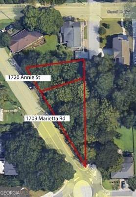 1711 Marietta Road - Photo 1