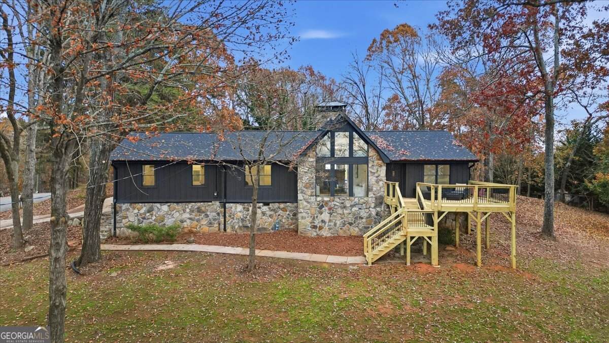 4225 Twin Rivers Drive - Photo 1