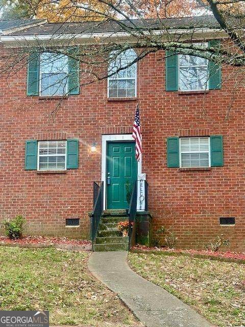 1418 Shiloh Way - Photo 1