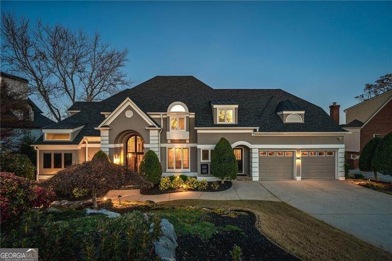 4302 Highborne Drive - Photo 1