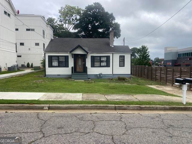 3468 Elkins Street - Photo 1
