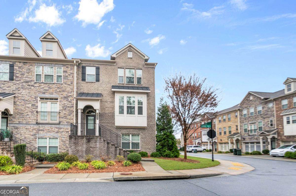 4138 Butler Drive - Photo 1