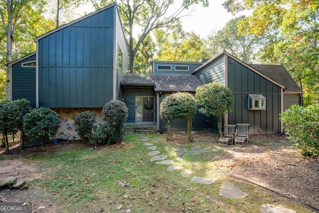 100 Beech Lake Court - Photo 1