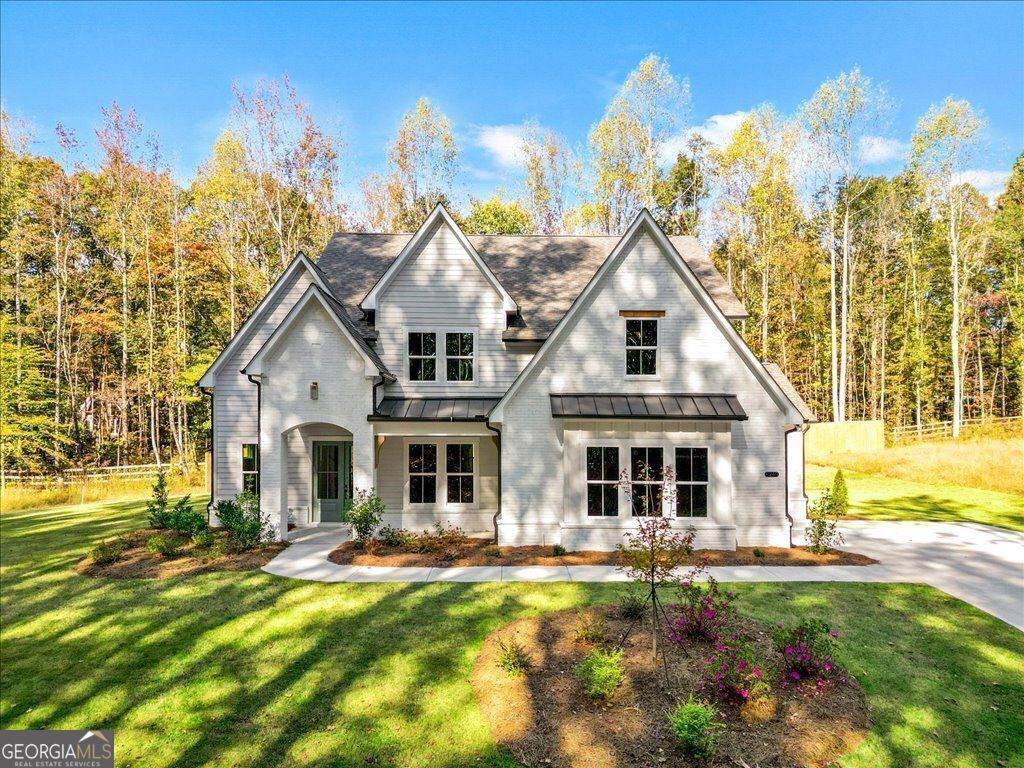 8240 Scarlett Grace Lane - Photo 1