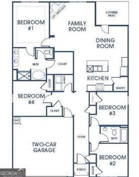 8554 Preakness Pass - Photo 1