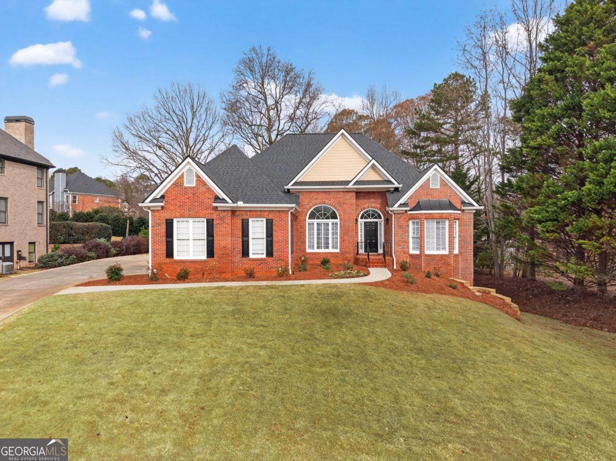 1330 Rogers Mill Lane - Photo 1