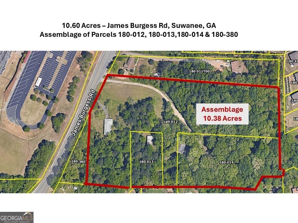 1685 James Burgess Road - Photo 1