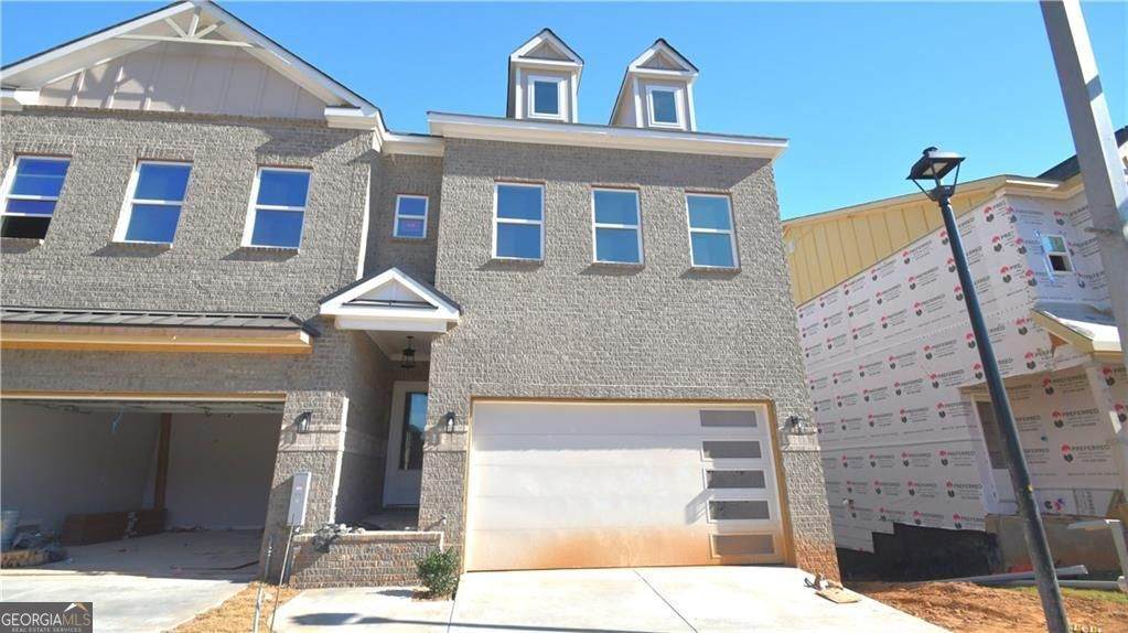 3370 Sarah Trail - Photo 1