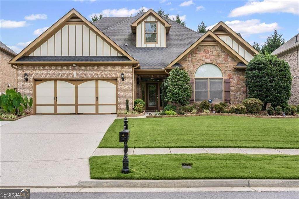 1573 Park Hollow Lane - Photo 1