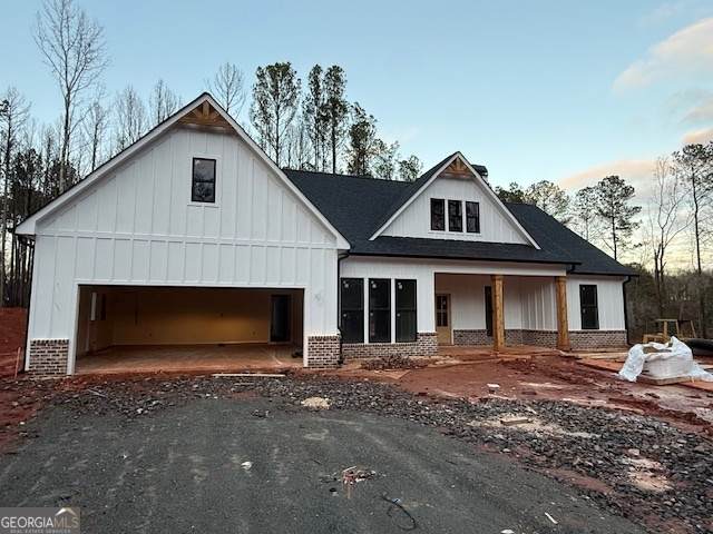 723 Mulberry Rock Rd Highway - Photo 1