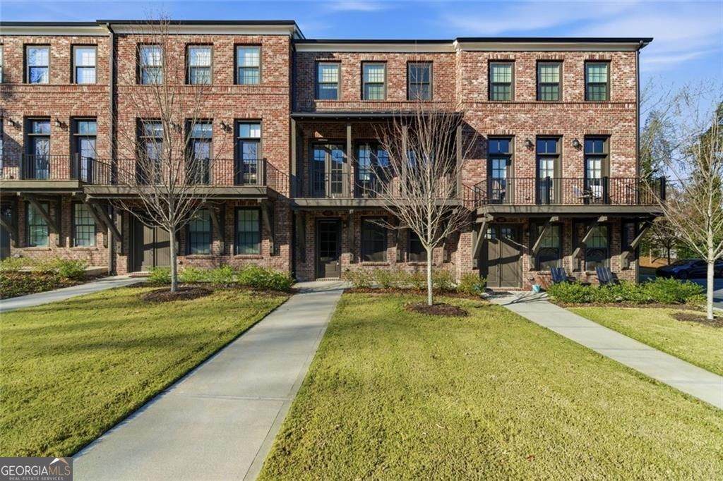 863 Tisdale Trail - Photo 1