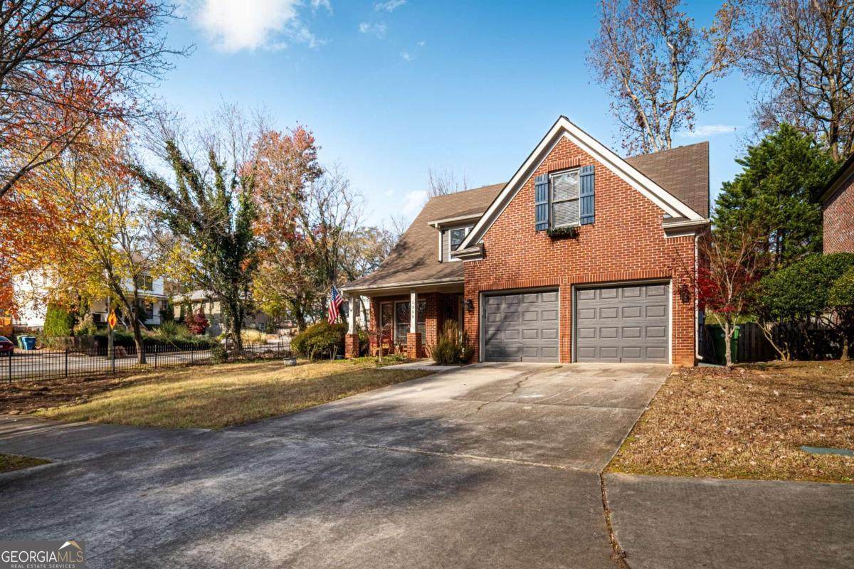 1355 East Gate Court - Photo 1