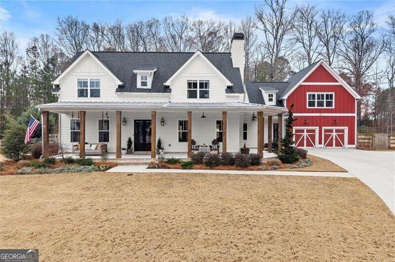 100 Gardenia Trail - Photo 1