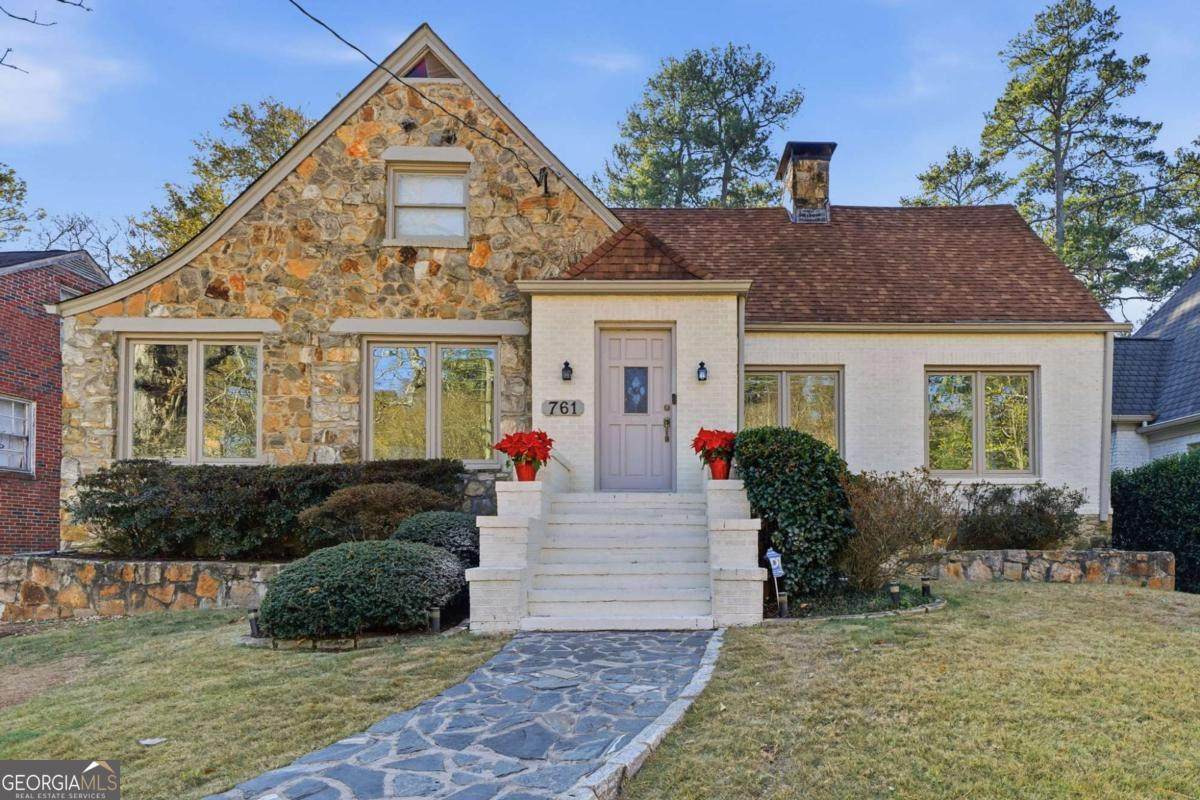 761 Morningside Drive - Photo 1