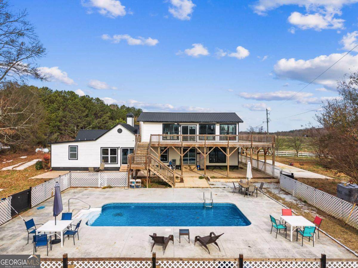 364 Rogers Church Road - Photo 1