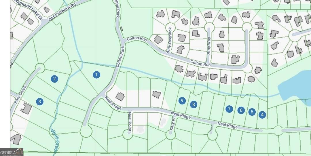 4257 Colton Park - Photo 1