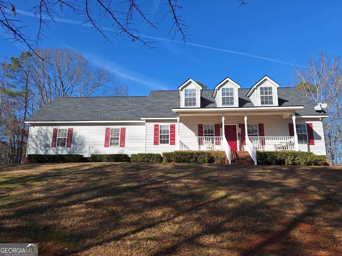 5280 Judge Brown Road - Photo 1