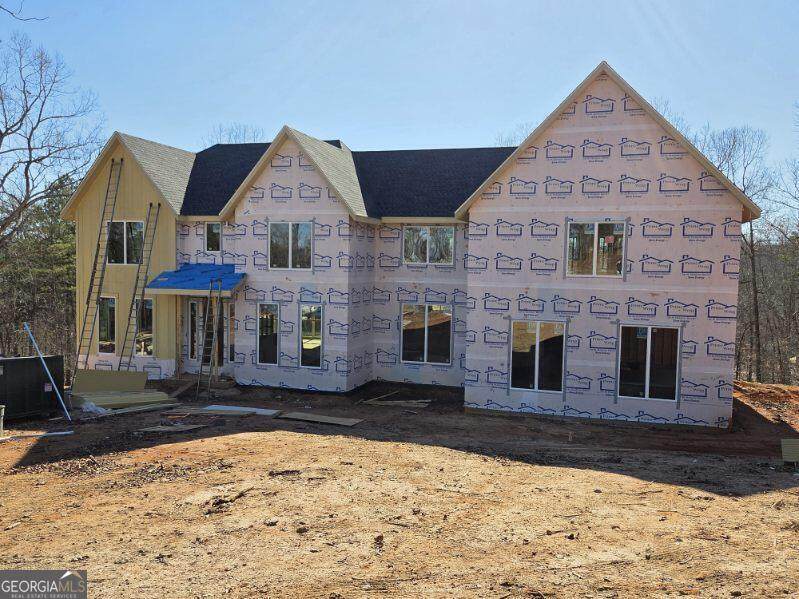 7048 Nichols Cove Drive - Photo 1