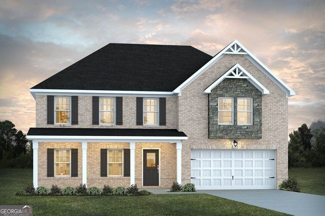 1409 Leafar Way - Photo 1