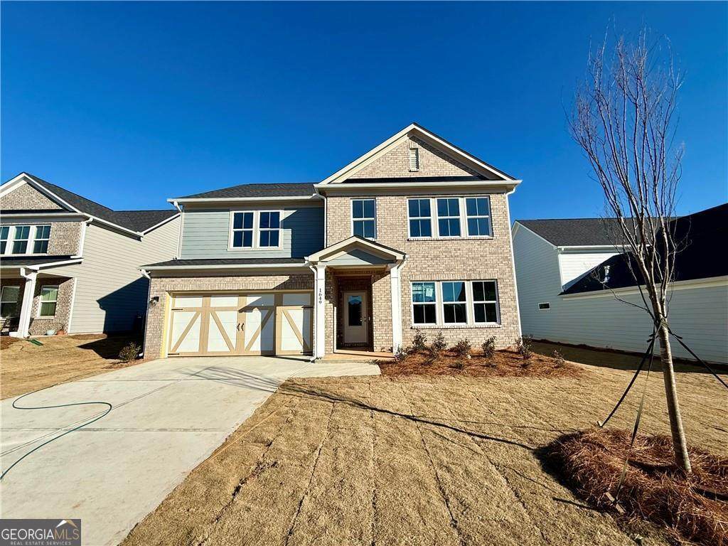 1649 Tide Mill Road- Lot 78 - Photo 1