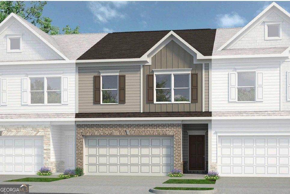 2370 Ravencliff Drive - Photo 1