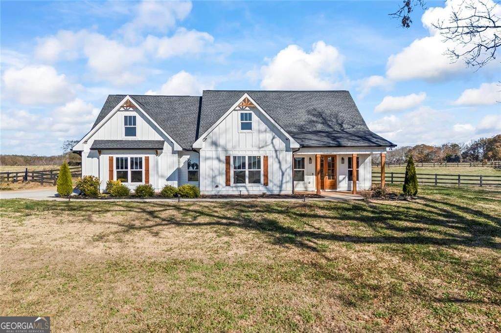 7588 State Rte 98 Road - Photo 1