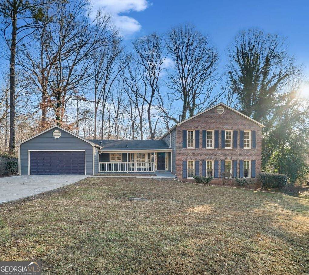 4629 Dogwood Farms Drive - Photo 1