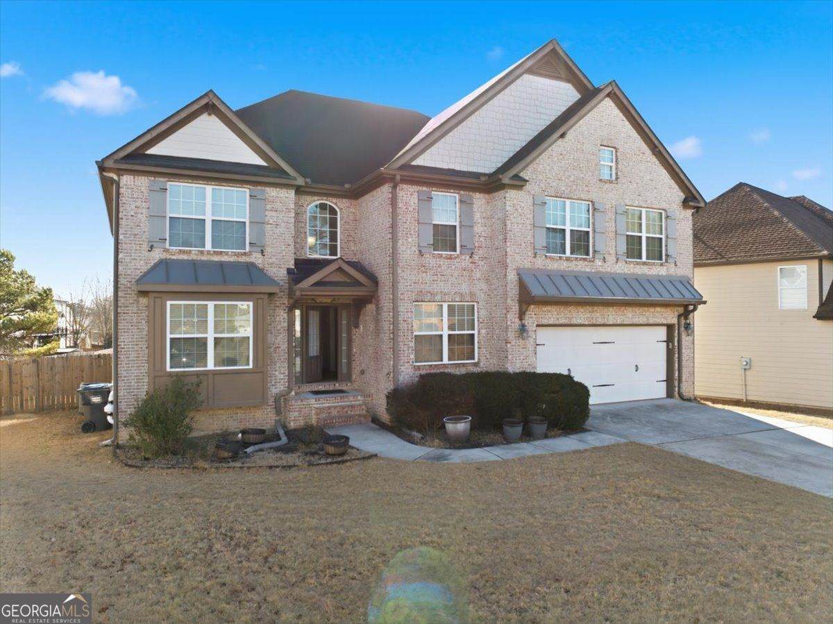 1224 Little Hampton Drive - Photo 1