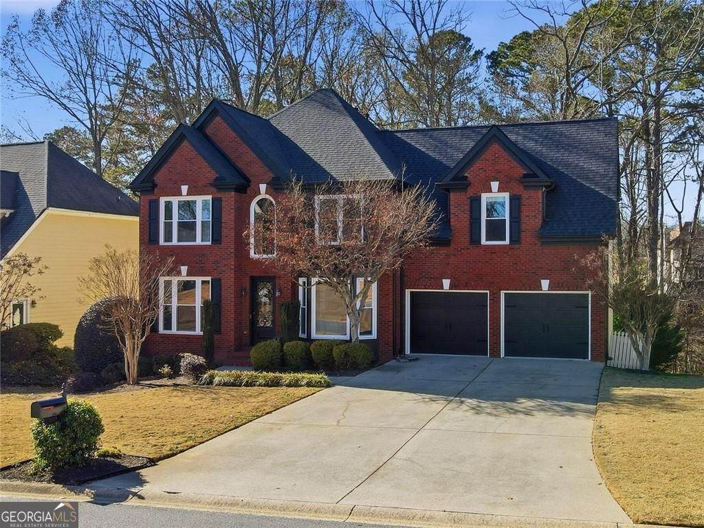 109 Piedmont Lane - Photo 1