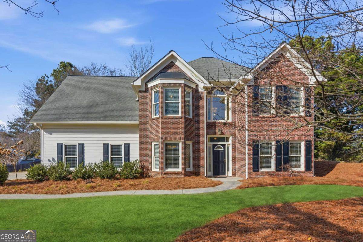 2650 Cobblestone Drive - Photo 1