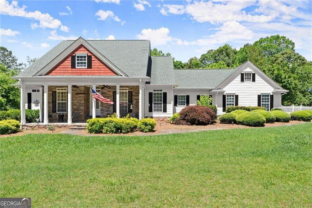 1617 Edwards Mill Road - Photo 1