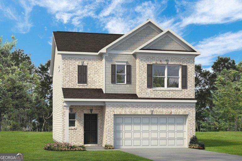 1045 Elowen Drive - Photo 1