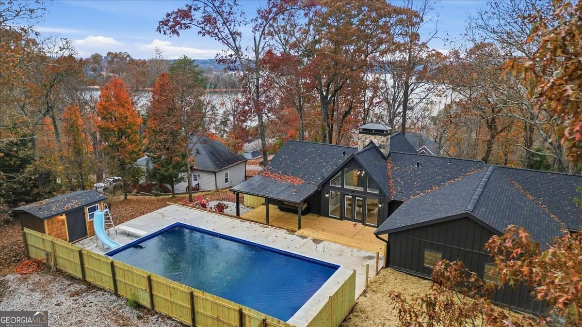 4225 Twin Rivers Drive - Photo 1