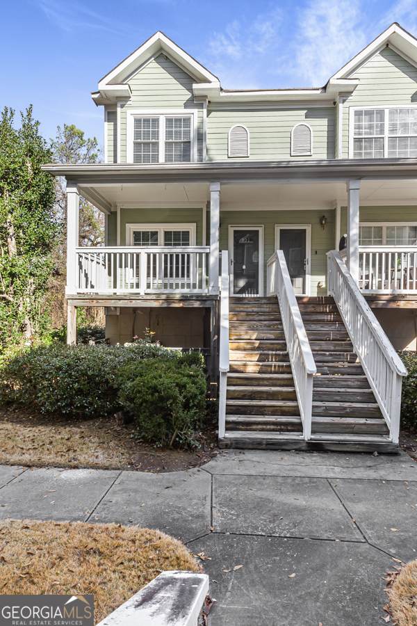 1731 Pryor Road - Photo 1