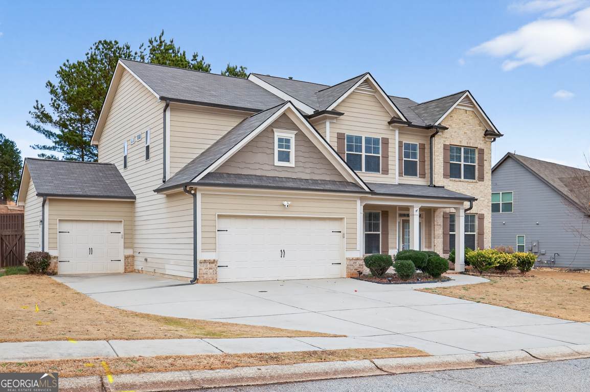 534 Widgeon Way - Photo 1