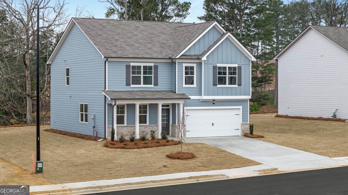 318 Thompson Ridge Lane - Photo 1