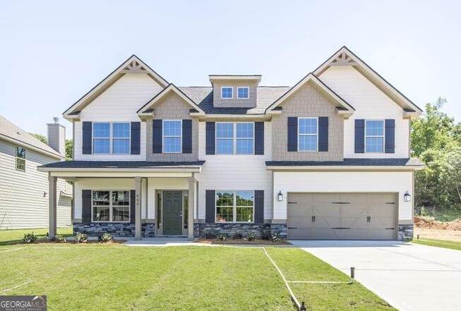 402 Baxter Drive - Photo 1