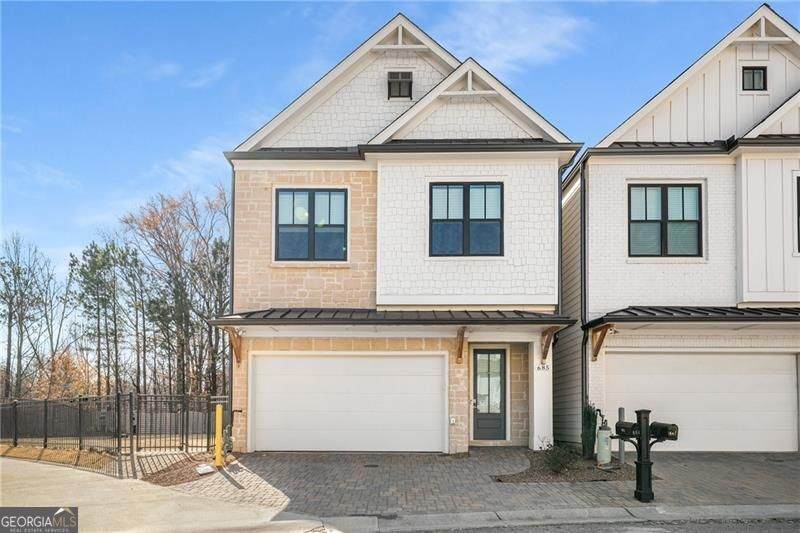 685 Stickley Oak Way - Photo 1