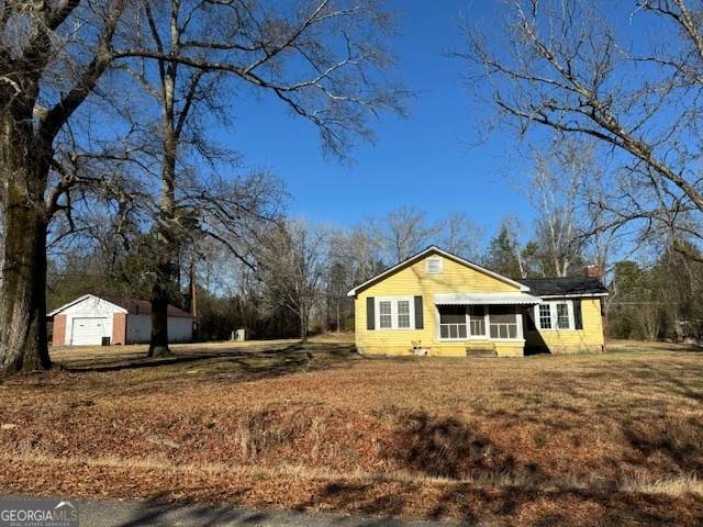 4458 Old Blacks Bluff Road - Photo 1