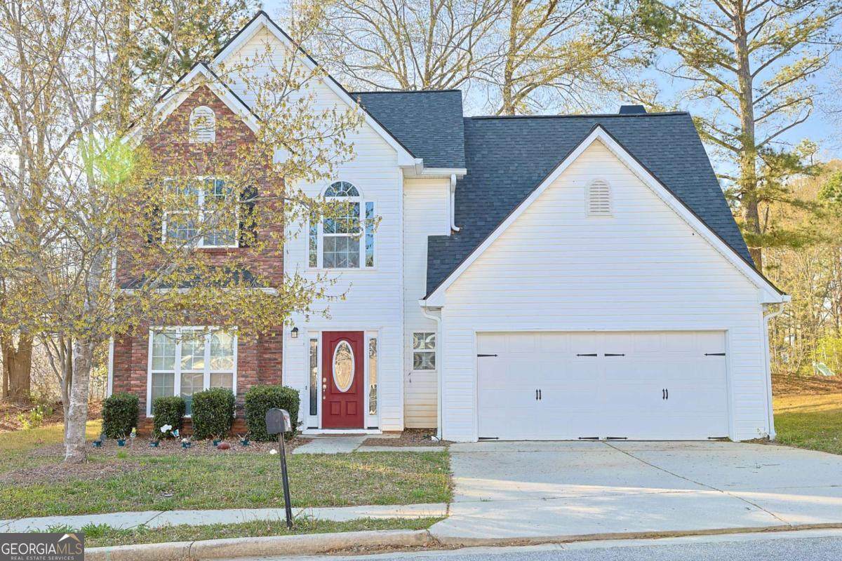 910 Lakeside Court - Photo 1