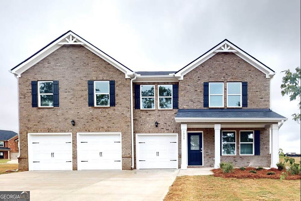 2474 O'neal Road - Photo 1