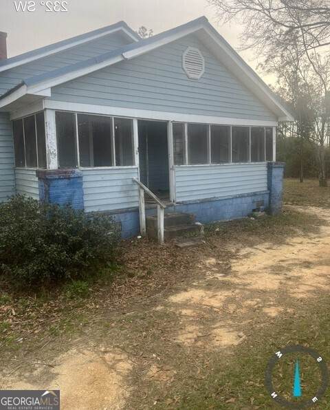 1650 Ware Mclendon Road - Photo 1