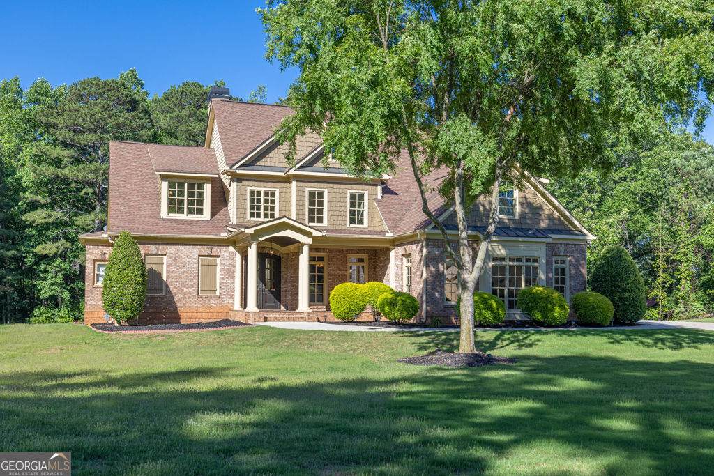 9145 Greenway Court - Photo 1