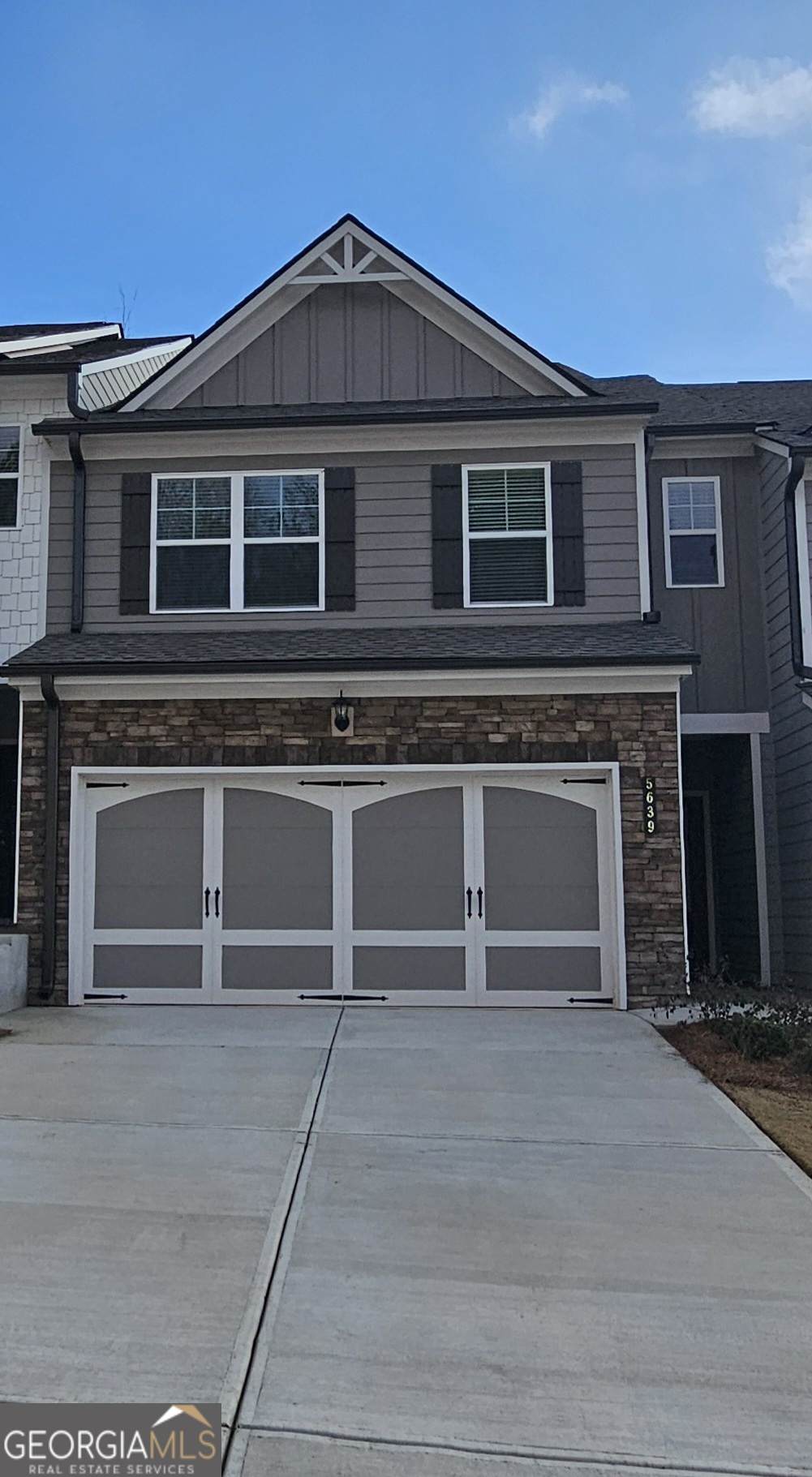 5639 Chickory Drive - Photo 1