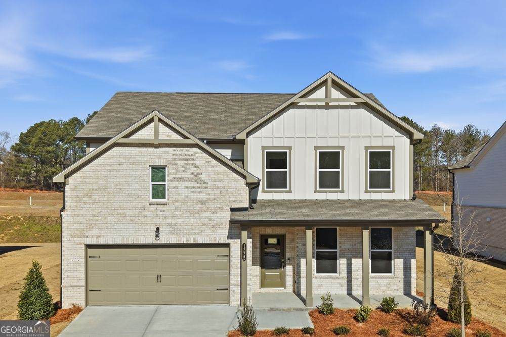 1335 Windance Lake Drive - Photo 1