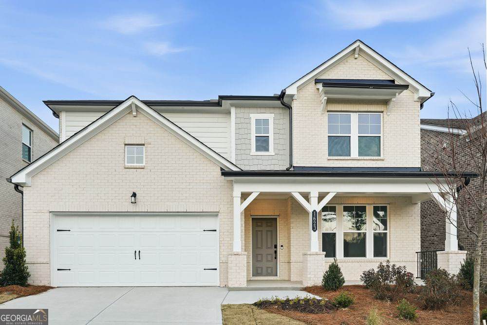 1623 Caldwell Bend Lane - Photo 1